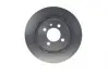 Диск тормозной Bosch (0986478508) изображение 1