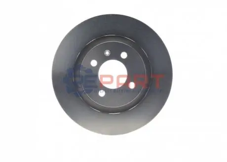 Диск тормозной Bosch 0986478508