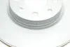 Фото Диск тормозной Bosch (0986478515) изображение 4