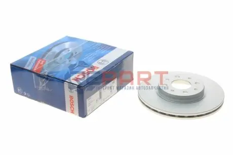 Диск тормозной Bosch 0986478515 Купить в Украине