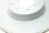 Фото Диск тормозной Bosch (0986478515) изображение 5