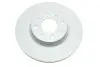 Фото Диск тормозной Bosch (0986478515) изображение 7