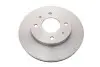 Фото Диск тормозной Bosch (0986478531) изображение 4