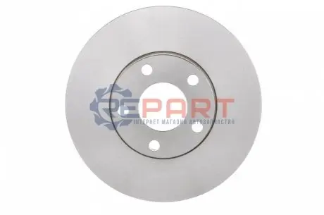 Фото Диск тормозной BOSCH (0986478545) изображение 1