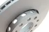 Фото Диск тормозной Bosch (0986478546) изображение 3
