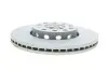Фото Диск тормозной Bosch (0986478546) изображение 6