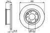 Тормозной диск - BOSCH 0986478547 (701615301, 701615301C)