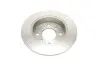 Фото Диск тормозной Bosch (0986478564) изображение 2