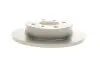 Фото Диск тормозной Bosch (0986478564) изображение 3