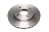 Фото Тормозной диск Bosch (0986478567) изображение 5