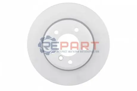 Диск гальмівний передн Лів/Прав BMW 3 (E46), Z3 (E36), Z4 (E85) 2.0-3.0D 02.98-02.09 Bosch 0986478571
