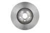 Фото Диск гальмівний передн Лів/Прав TOYOTA AVENSIS, AVENSIS VERSO, CALDINA, CELICA 1.6-2.0D 11.93-08.05 Bosch (0986478583) зображення 2