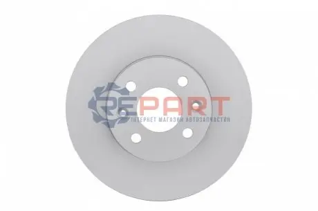 Тормозной диск Bosch 0986478598 Купить в Украине
