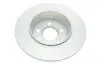 Фото Диск гальмівний задн Лів/Прав MERCEDES S (W140) 2.8-3.4D 03.91-10.98 Bosch (0986478607) зображення 2