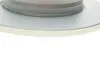 Фото Диск гальмівний задн Лів/Прав MERCEDES S (W140) 2.8-3.4D 03.91-10.98 Bosch (0986478607) зображення 5