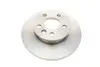 Фото Диск тормозной Bosch (0986478613) изображение 1