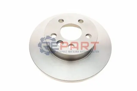 Диск тормозной Bosch 0986478613 Купить в Украине