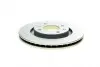 Фото Диск тормозной Bosch (0986478618) изображение 5