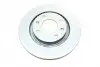Фото Диск тормозной Bosch (0986478618) изображение 6