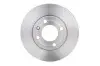 Фото Диск гальмівний передн Лів/Прав SEAT AROSA VW POLO, POLO III 1.0-1.9D 10.94-06.04 Bosch (0986478620) зображення 1