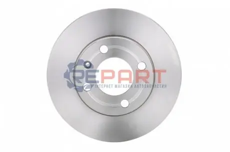 Тормозной диск Bosch 0986478620 Купить в Украине