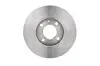 Фото Диск гальмівний передн Лів/Прав SEAT AROSA VW LUPO I, POLO, POLO III 1.0-1.9D 10.94-07.05 Bosch (0986478621) зображення 2