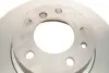 Фото Диск гальмівний передн Лів/Прав BMW 7 (E38) 2.5D-3.5 03.94-11.01 Bosch (0986478622) зображення 6