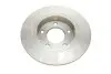 Фото Диск тормозной Bosch (0986478633) изображение 2