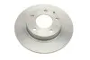 Фото Диск тормозной Bosch (0986478633) изображение 7