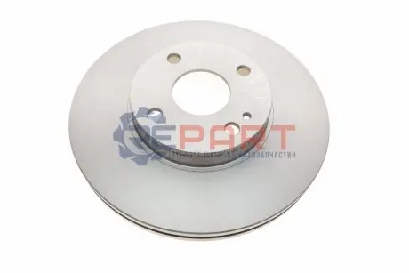 Диск гальмівний передн Лів/Прав MAZDA 323 C IV, 323 C V, 323 F IV, 323 F V, 323 P V, 323 S IV, 323 S V, 929 IV, MX-3 1.6-3.0 06.89 Bosch 0 986 478 638 Купити в Україні