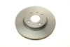 Диск тормозной Bosch (0986478639) изображение 6