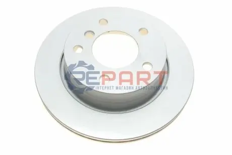 Диск тормозной Bosch 0986478642 Купить в Украине