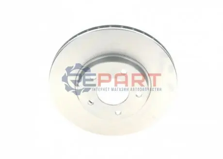 Диск тормозной Bosch 0986478662