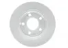 Фото Диск гальмівний задн Лів/Прав AUDI A6 C5 1.8-3.0 02.97-01.05 Bosch (0986478704) зображення 2