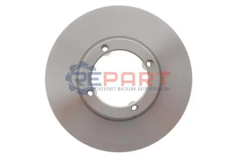 Диск тормозной Bosch 0986478712 Купить в Украине