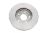 Фото Диск тормозной Bosch (0 986 478 726) изображение 2
