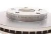Фото Диск тормозной Bosch (0 986 478 726) изображение 6