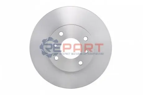 Фото Диск тормозной BOSCH (0986478728) изображение 1