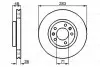 Фото Диск гальмівний (передній) Peugeot 407 04-10/ 508 10-18/ Citroen Berlingo 18- (282.8x26) Bosch (0986478732) зображення 1