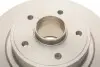 Фото Диск тормозной Bosch (0986478744) изображение 6