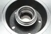 Фото Тормозной диск (задний) Audi A4 94-01 (245x10) Bosch (0986478759) изображение 2