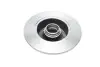 Фото Тормозной диск (задний) Audi A4 94-01 (245x10) Bosch (0986478759) изображение 3