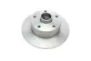 Фото Тормозной диск (задний) Audi A4 94-01 (245x10) Bosch (0986478759) изображение 6