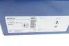 Фото Тормозной диск (задний) Audi A4 94-01 (245x10) Bosch (0986478759) изображение 7