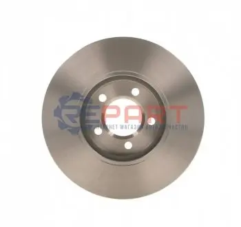 Диск тормозной Bosch 0986478778