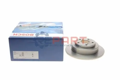 Диск тормозной Bosch 0986478799 Купить в Украине