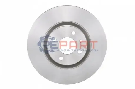 Диск тормозной Bosch 0986478810 Купить в Украине