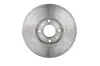 Фото Диск гальмівний передн Лів/Прав CITROEN XANTIA PEUGEOT 406 1.8-3.0 06.95-12.04 Bosch (0986478831) зображення 2