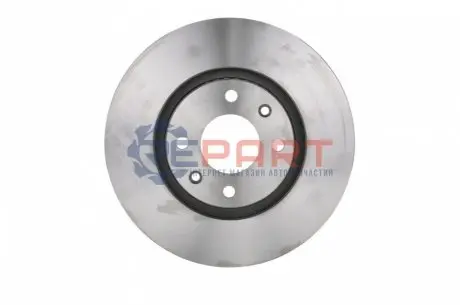 Диск тормозной Bosch 0986478831 Купить в Украине