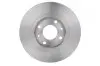 Фото Диск тормозной Bosch (0986478847) изображение 2